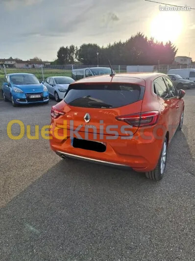 Renault Clio 5 Équilibre 2022 