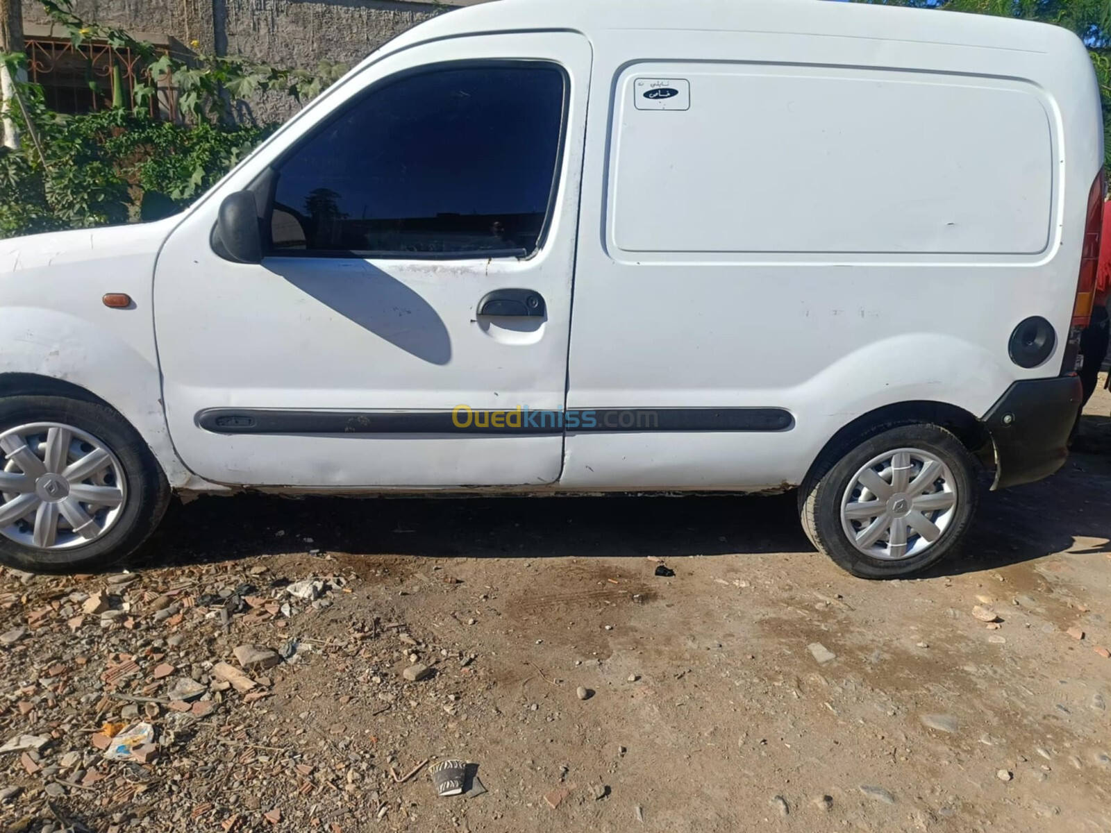 Renault Kangoo 1999 Kangoo