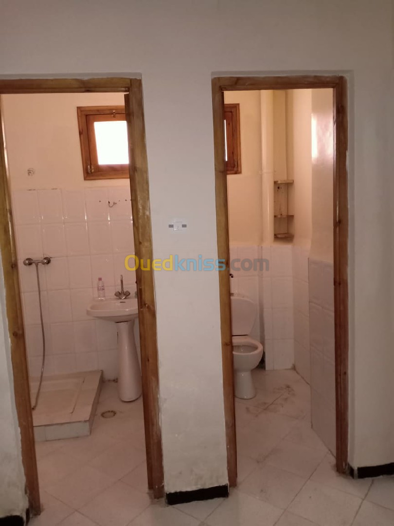 Location Appartement F4 Béjaïa Oued ghir