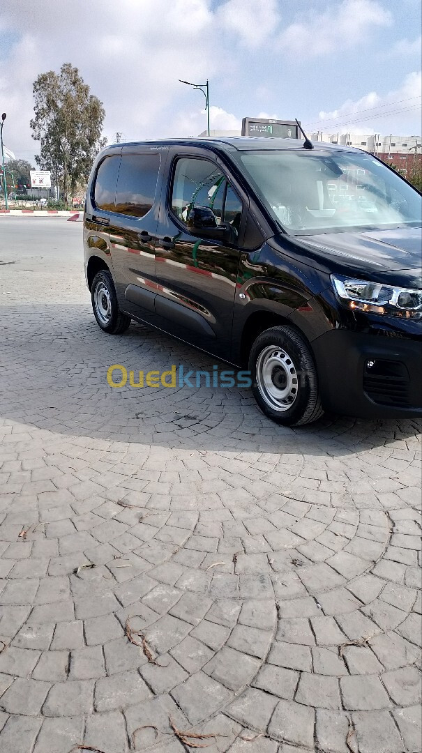 Fiat Doblo 2024 