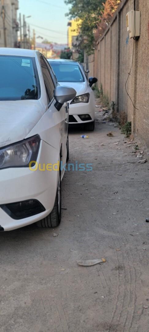 Seat Ibiza 2013 Fully