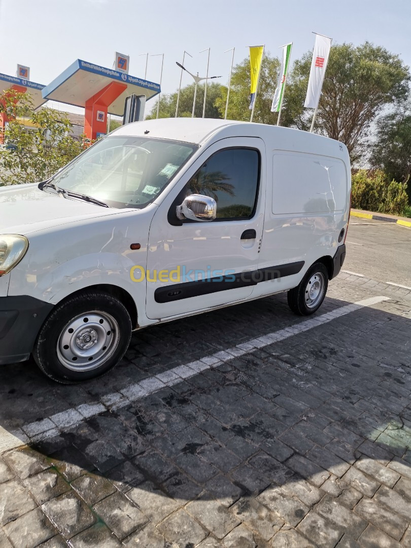 Renault Kangoo 2004 Kangoo