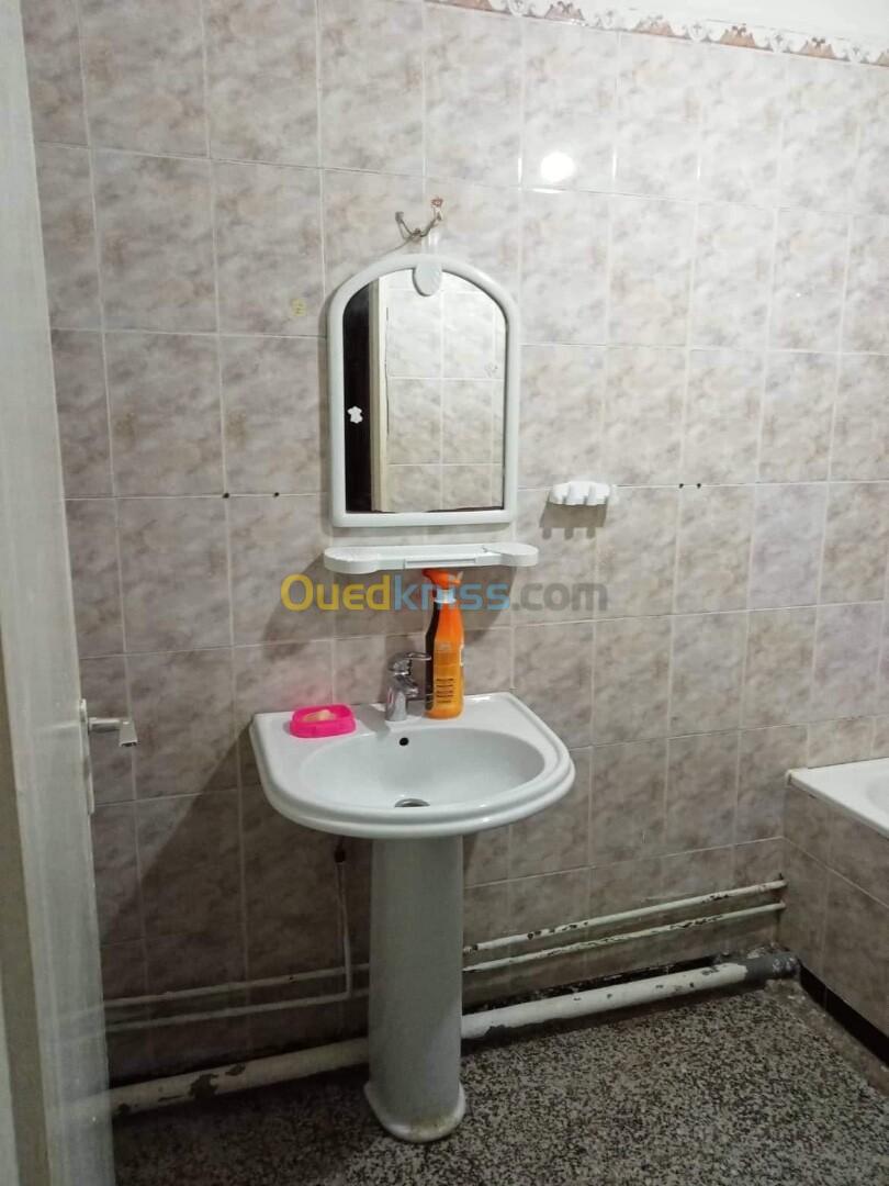 Location Appartement F3 El Tarf El kala