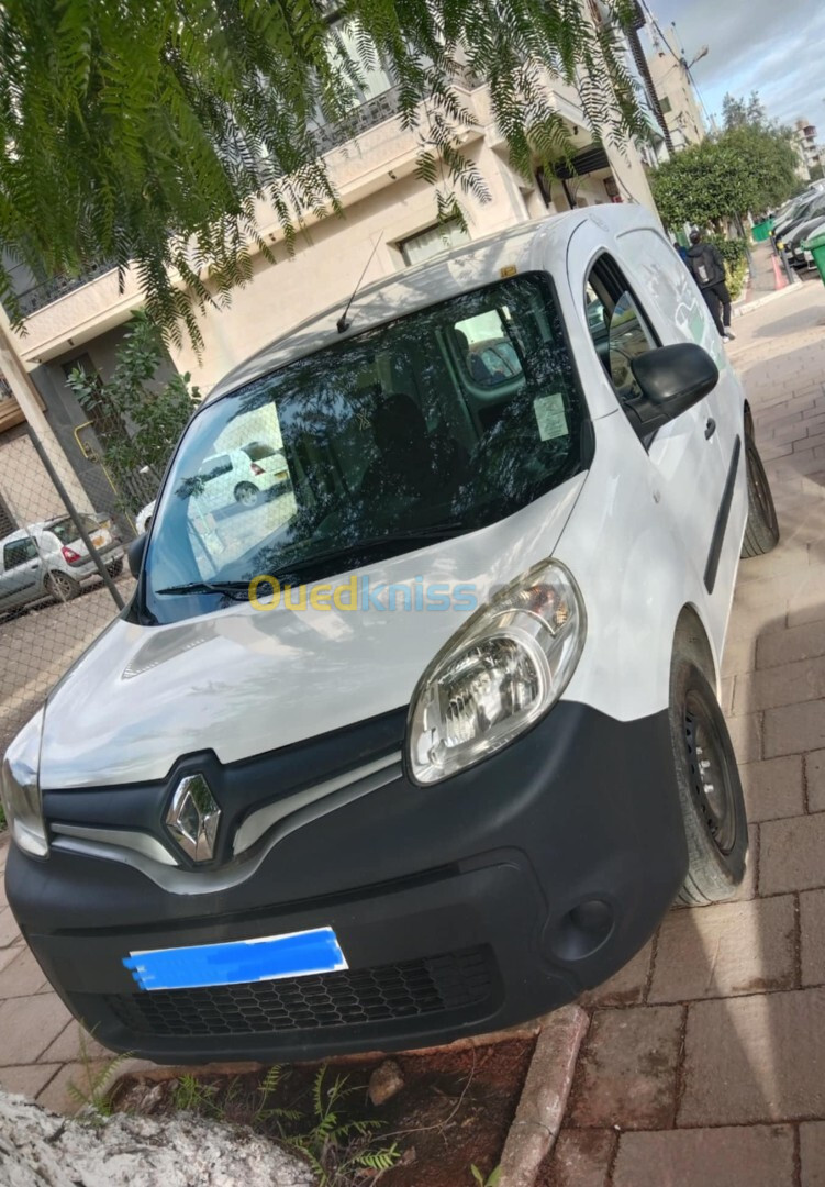 Renault Kangoo 2015 Grand confort (Utilitaire)