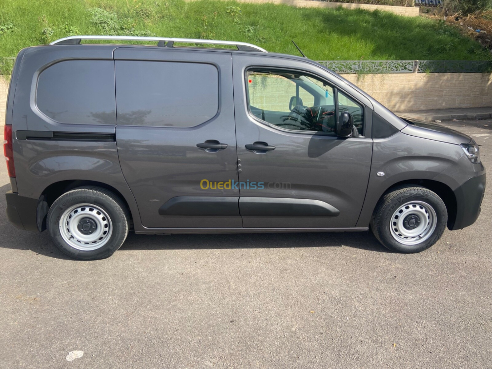 Fiat Doblo 2024 Professionnel