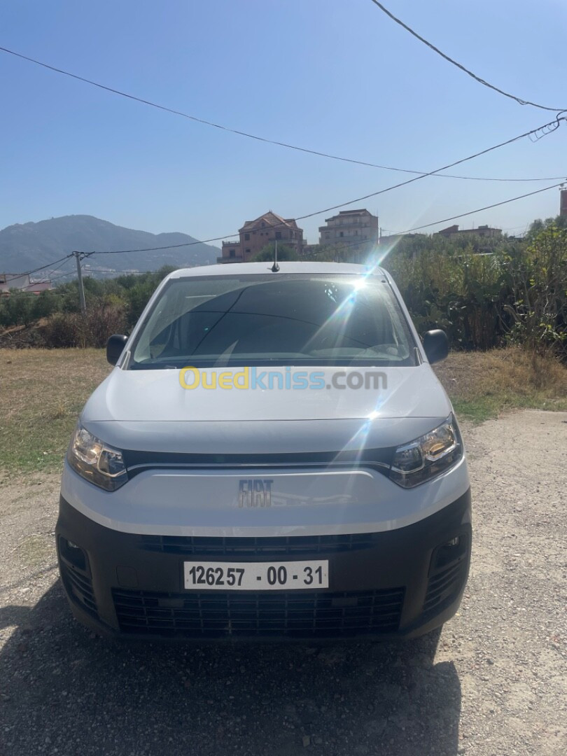 Fiat Doblo 2024 Dz