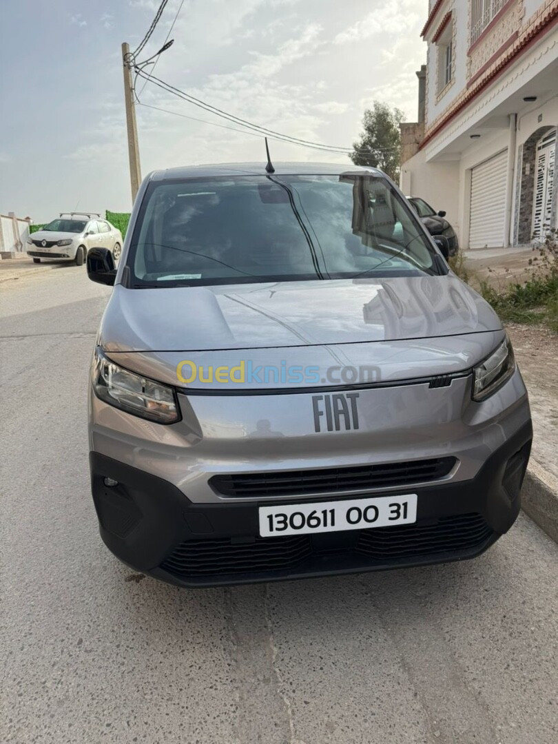 Fiat Doblo 2024 2024