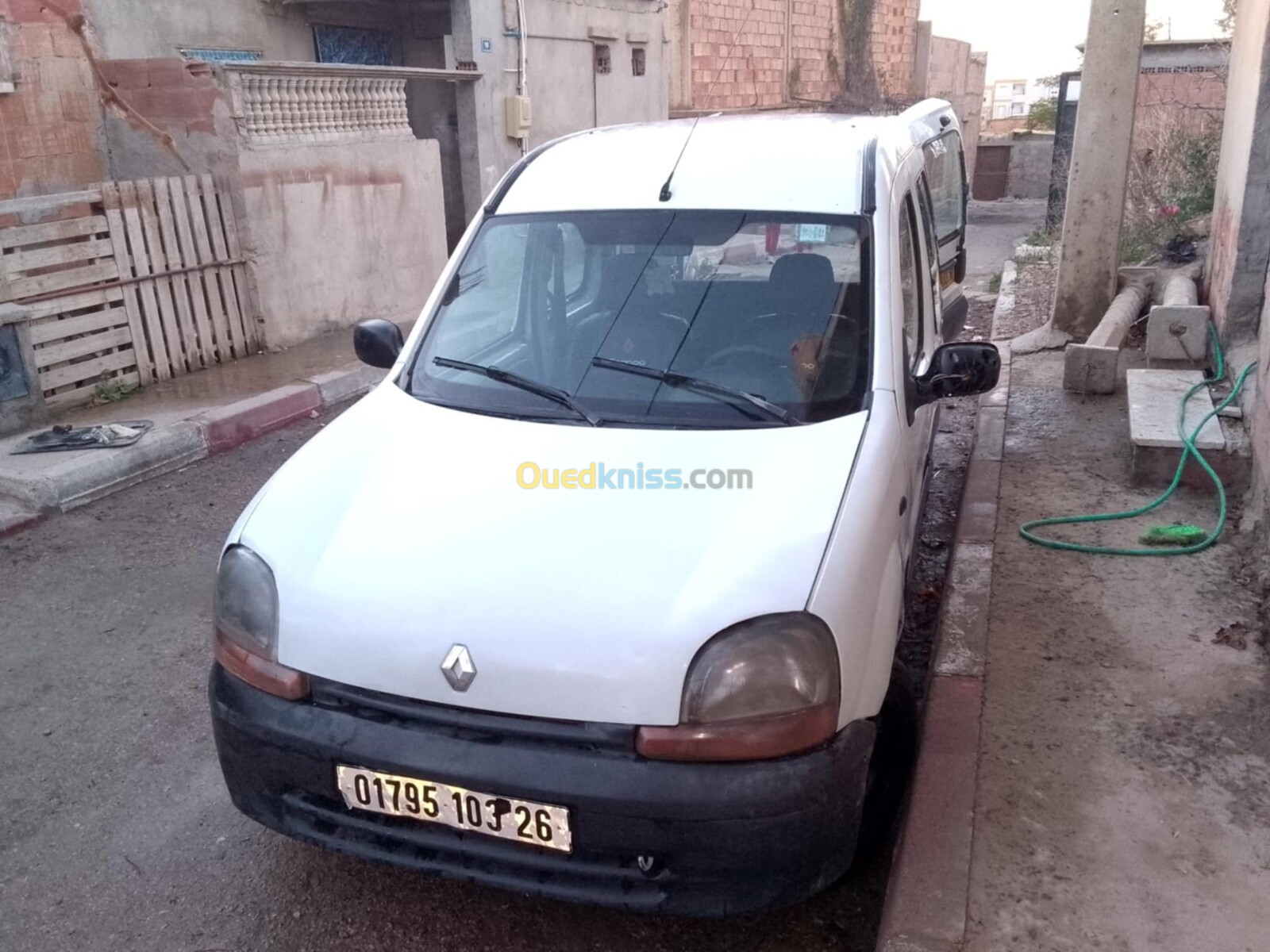 Renault Kangoo 2003 Kangoo