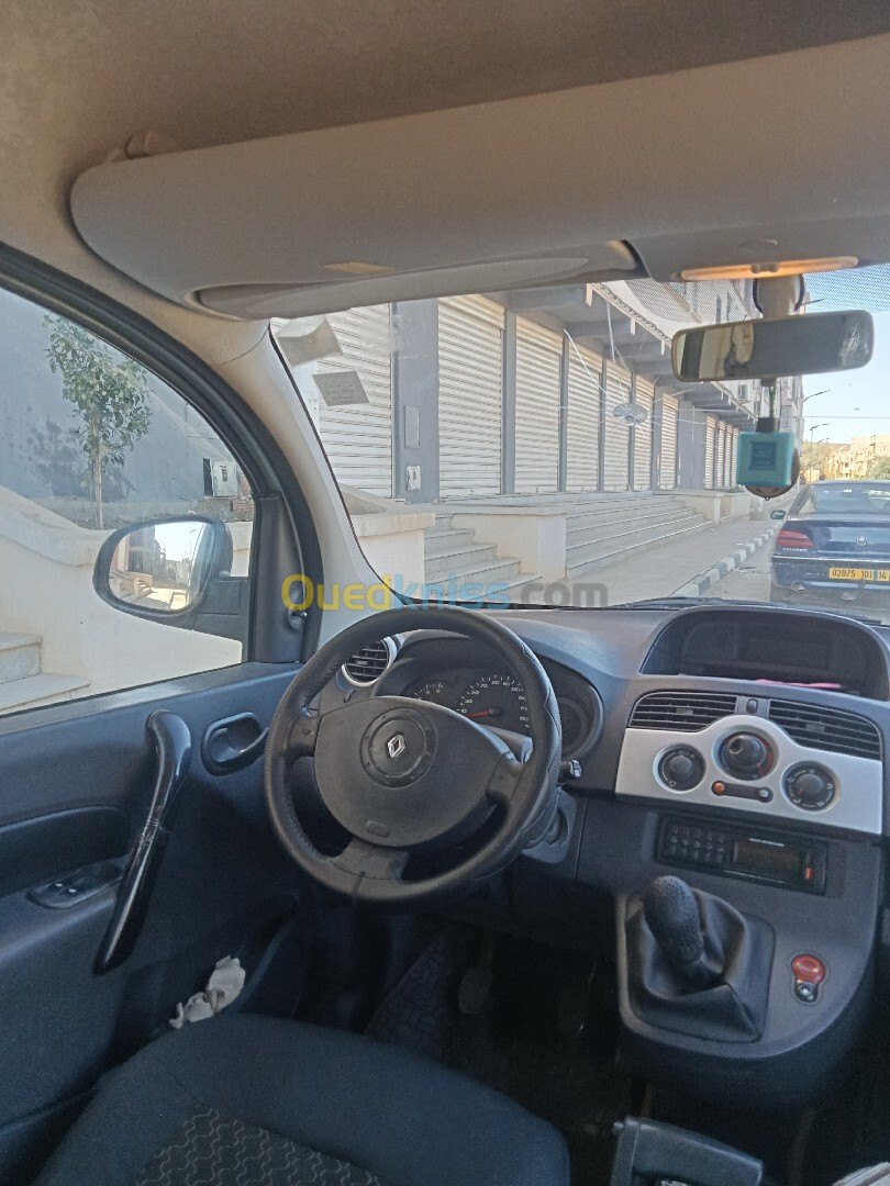 Renault Kangoo 2013 Kangoo