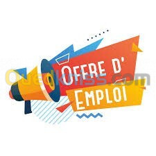 Offers d'emploi 