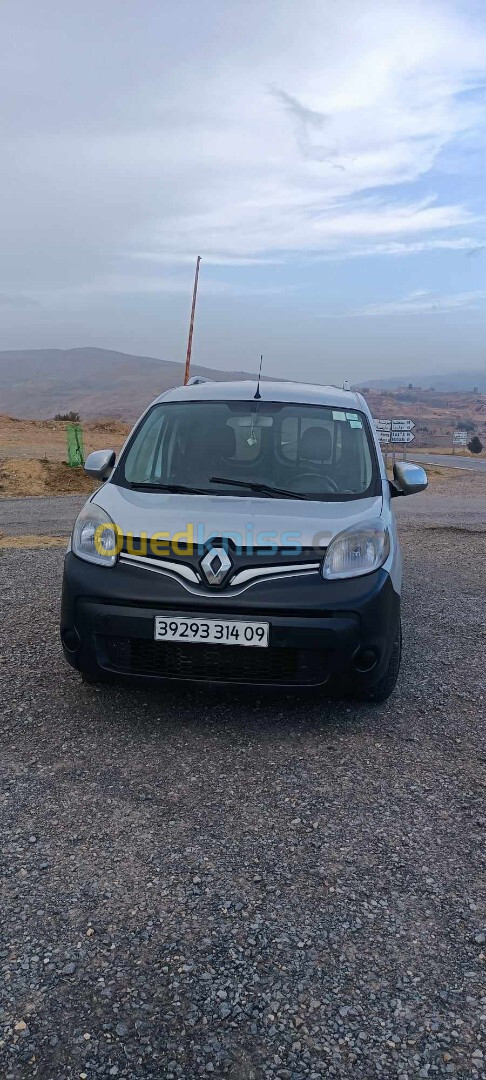 Renault Kangoo 2014 Kangoo