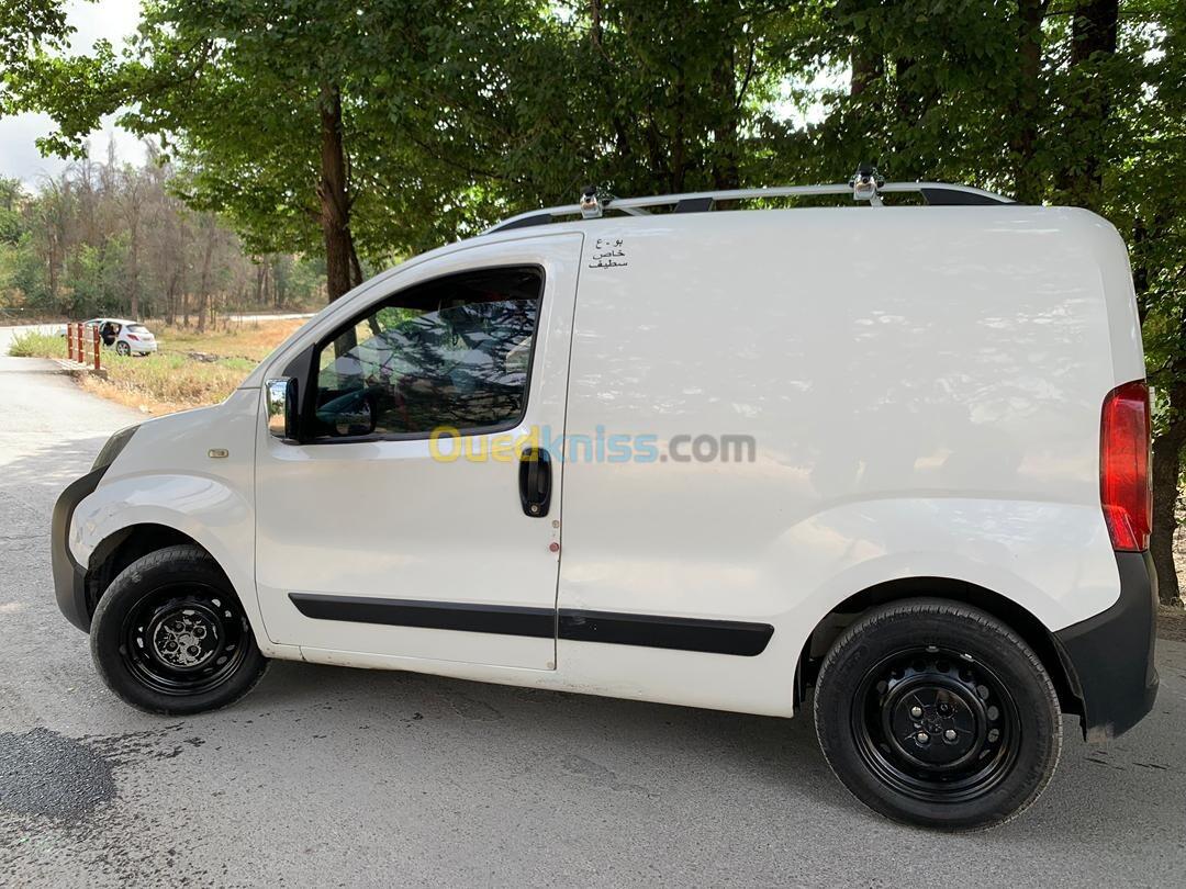 Peugeot Bipper 2013 Bipper