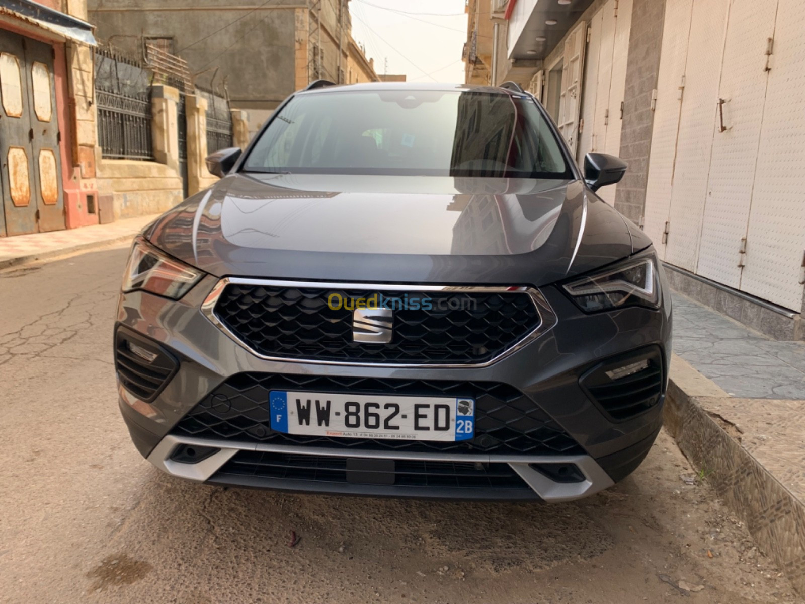 Seat Ateca 2023 