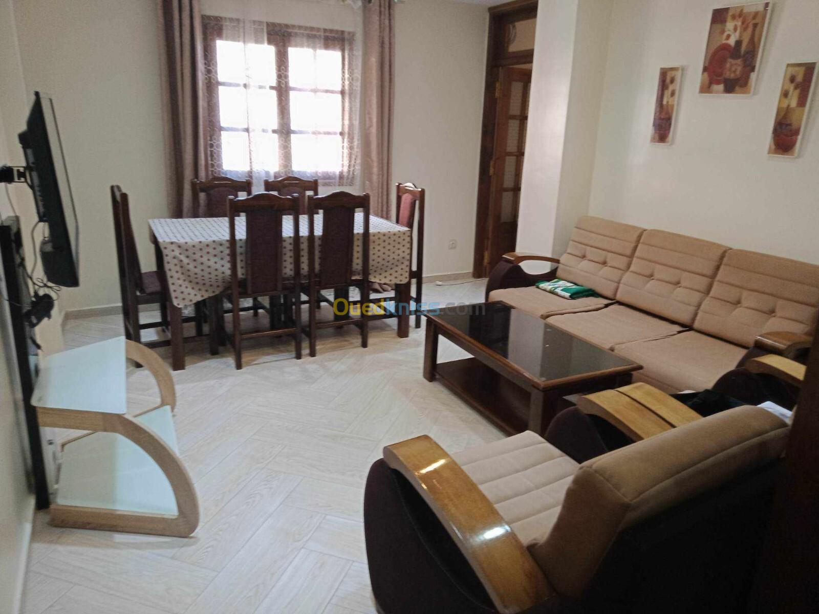 Location Appartement F3 Tizi Ouzou Tizi ouzou