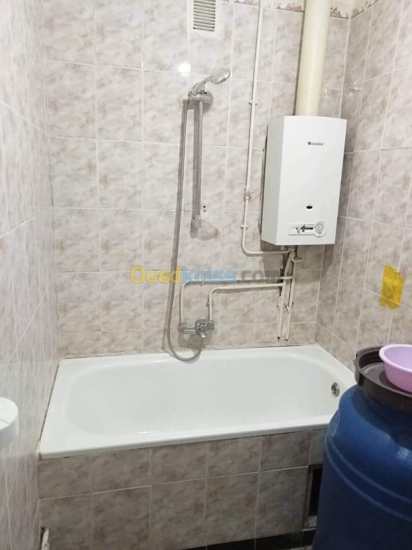 Location Appartement F3 El Tarf El kala