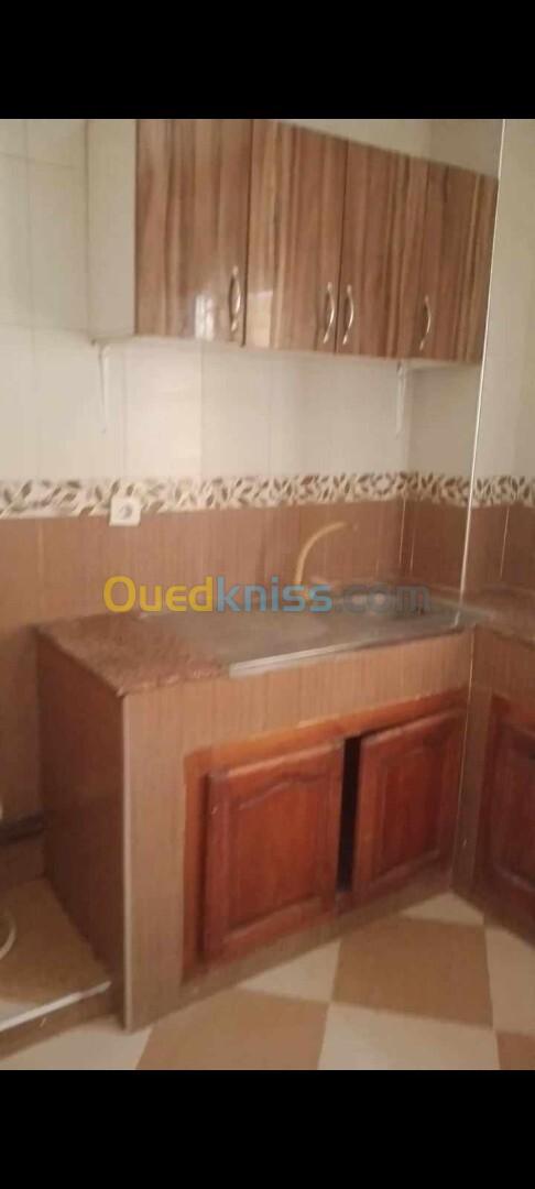 Location Appartement F4 Blida Ouled yaich