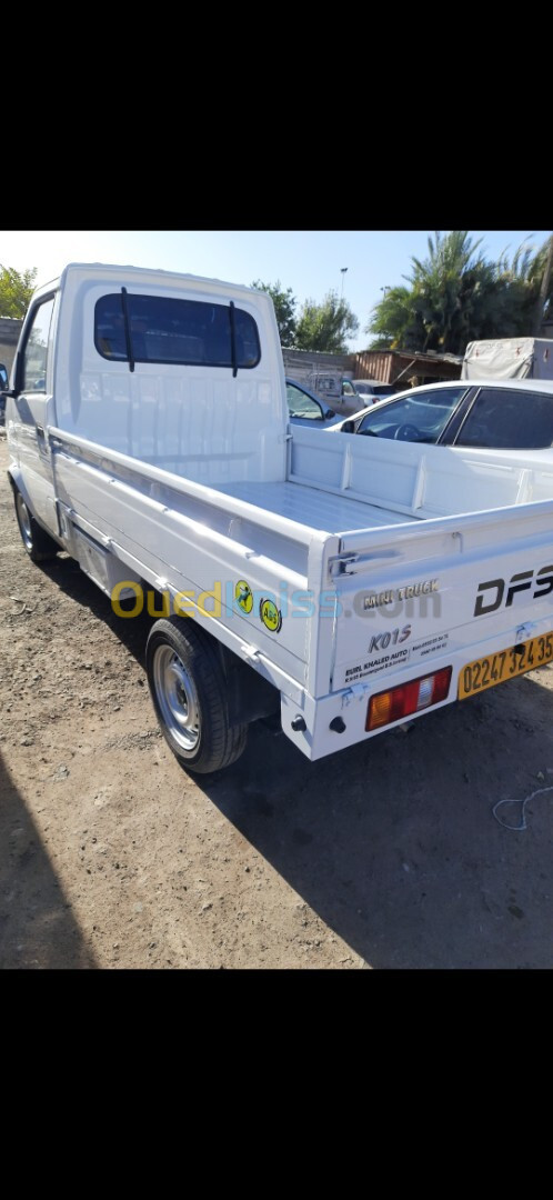 DFSK K01s 2024 A/C