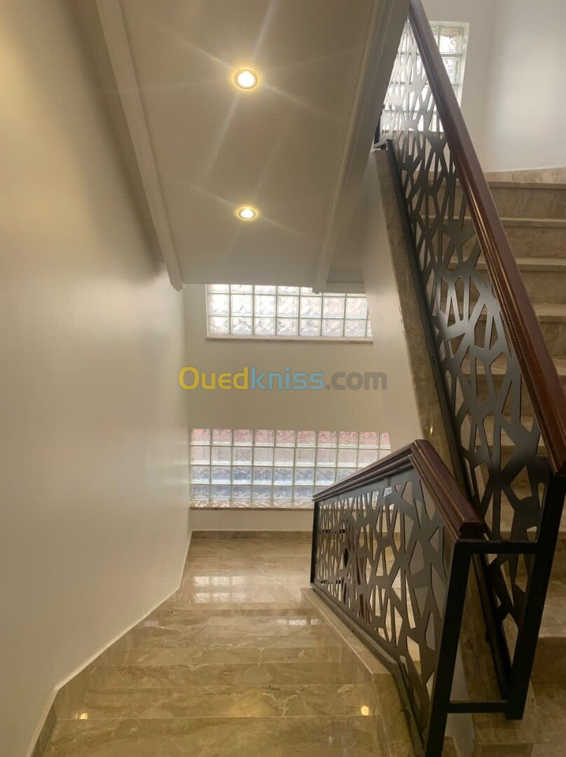 Vente Villa Alger Birkhadem