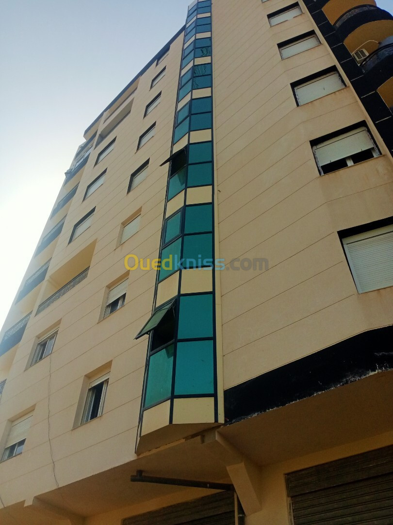 Vente Appartement F4 Béjaïa Bejaia