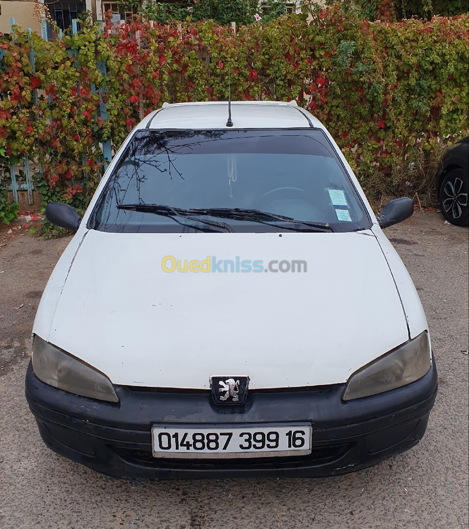 Peugeot 106 1999 106