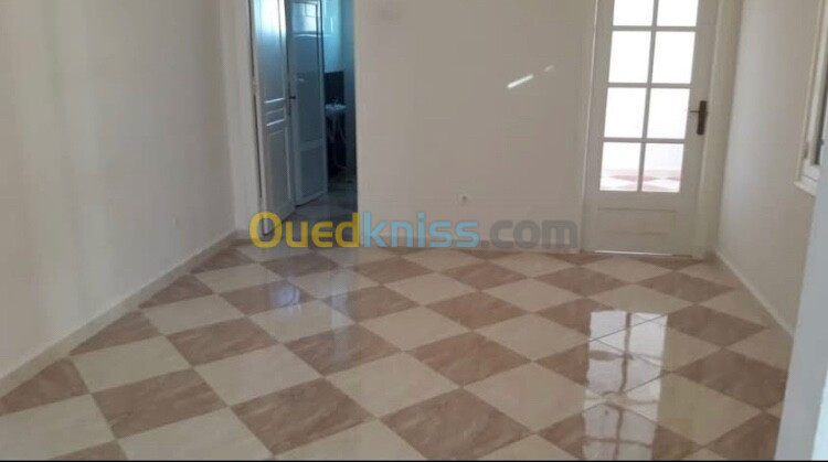 Location Niveau De Villa F3 Alger Draria