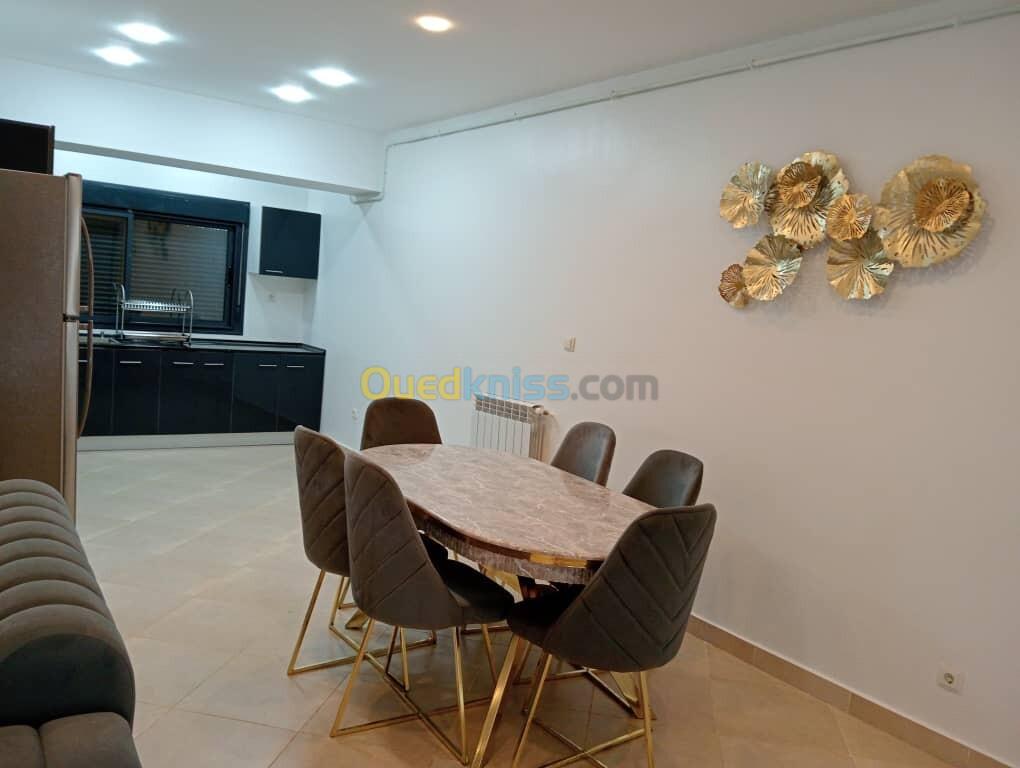 Location Appartement Oran Bir el djir