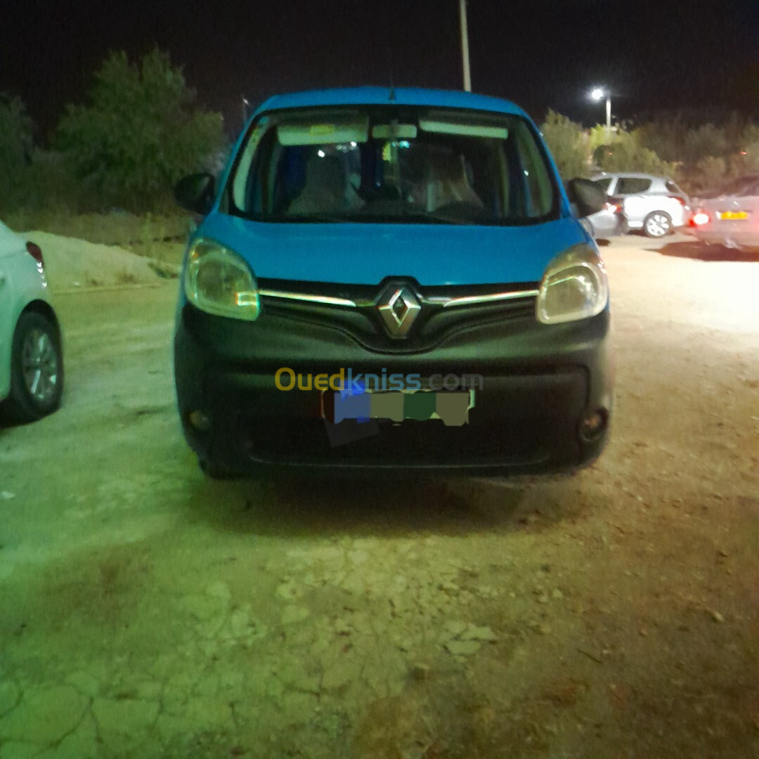 Renault Kangoo 2014 Kangoo