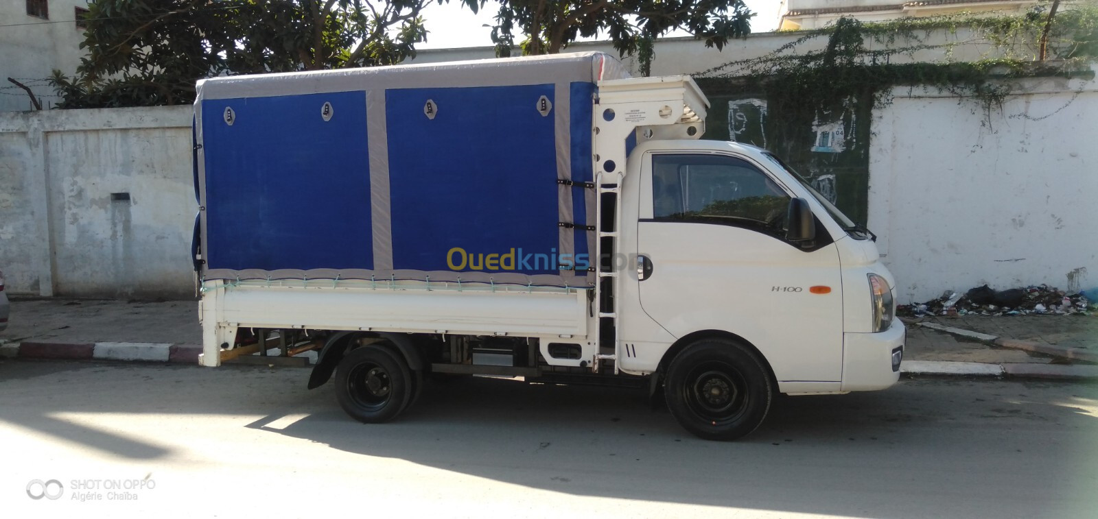 Hyundai H100 2020 H100