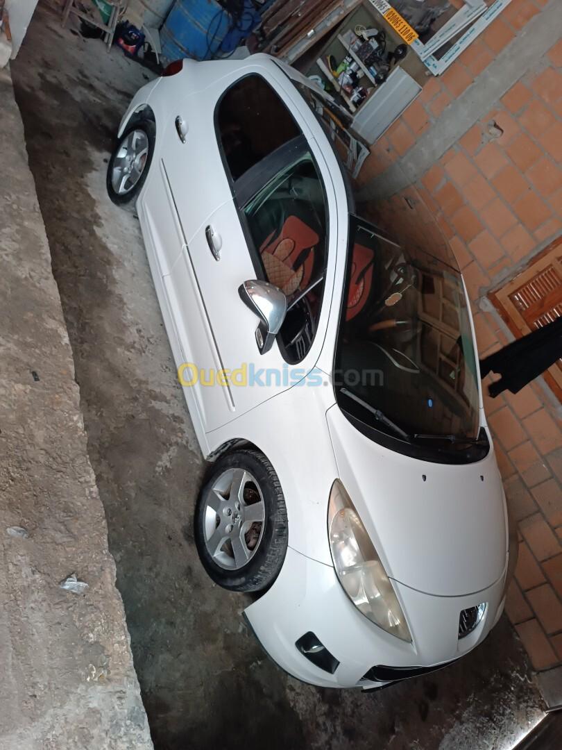 Peugeot 207 2011 Allure