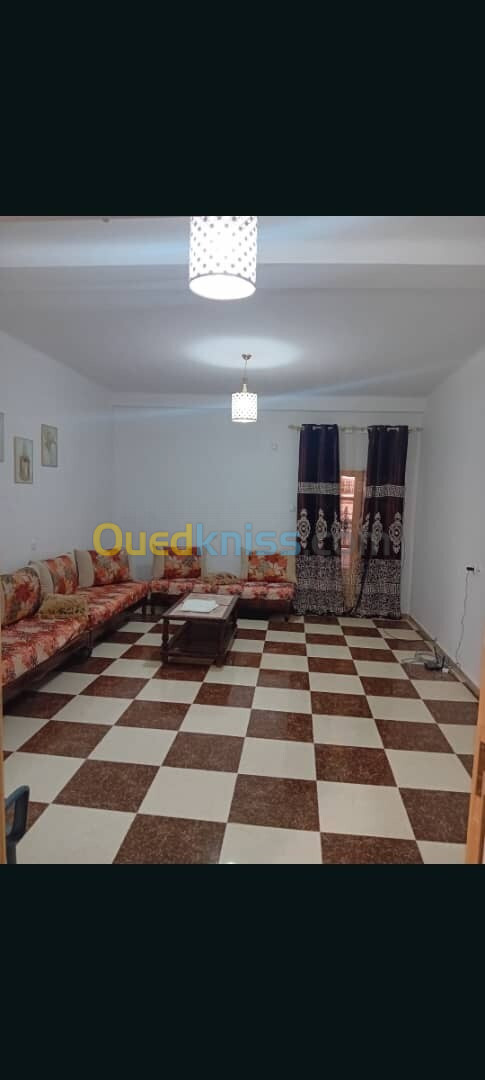 Vente Appartement F3 Ouargla Ouargla