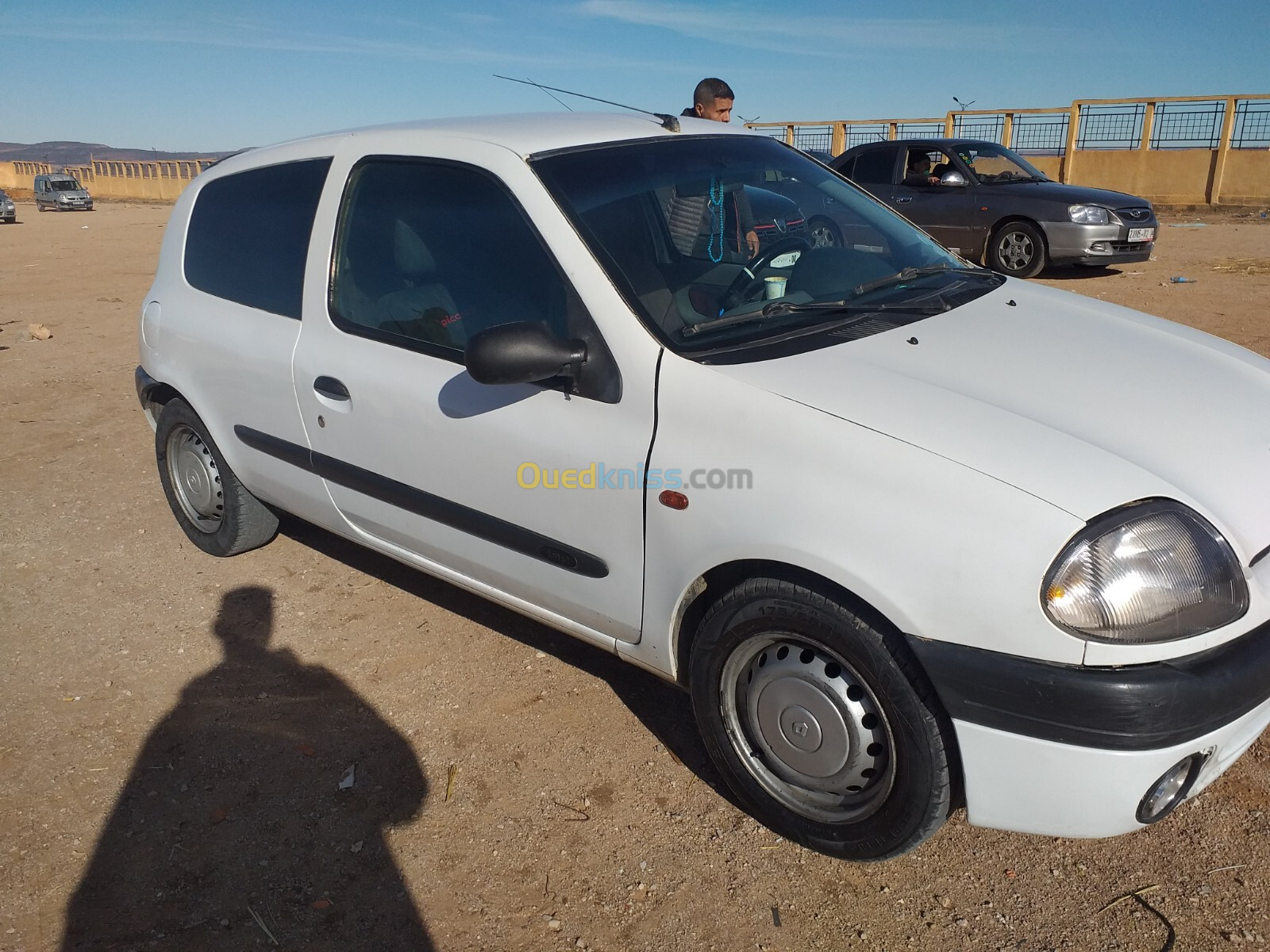 Renault Clio 2 2000 Clio 2