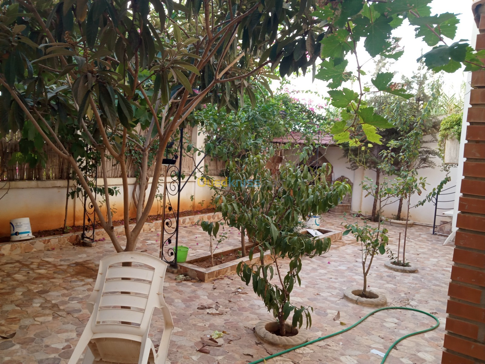 Vente Villa Tipaza Douaouda