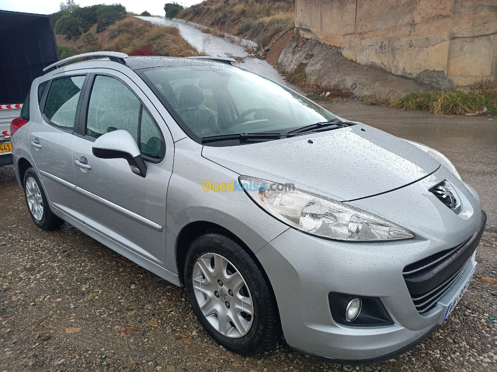 Peugeot 207 2011 207