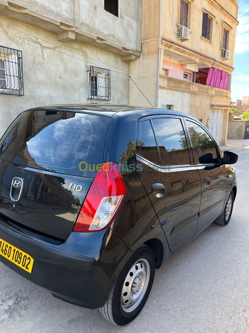 Hyundai i10 2009 GLS