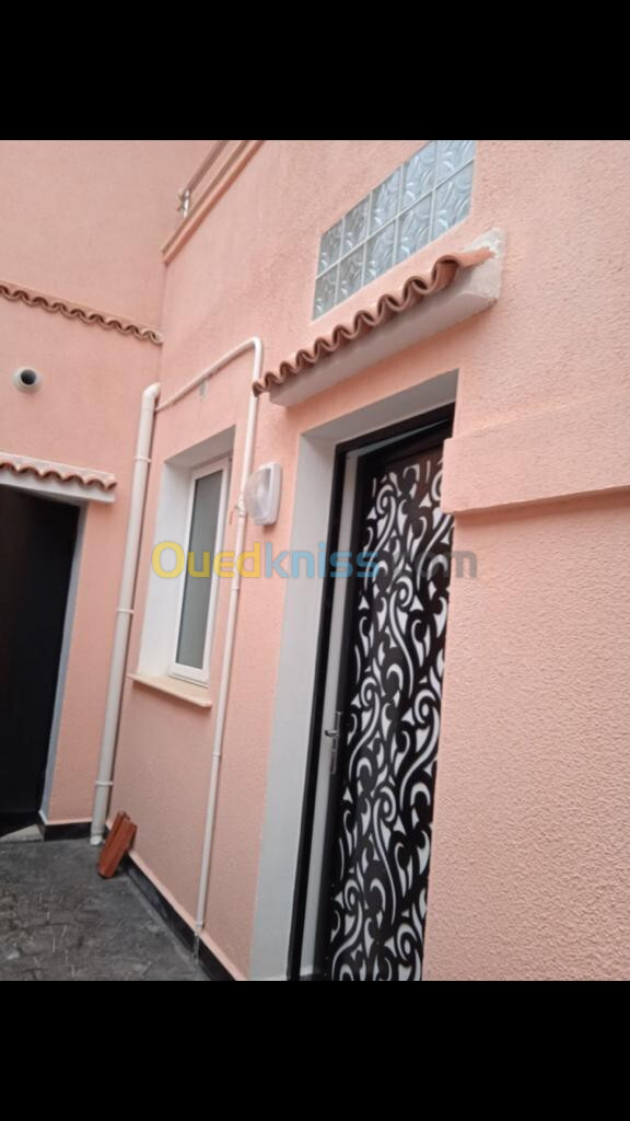 Vente Villa Alger Dar el beida