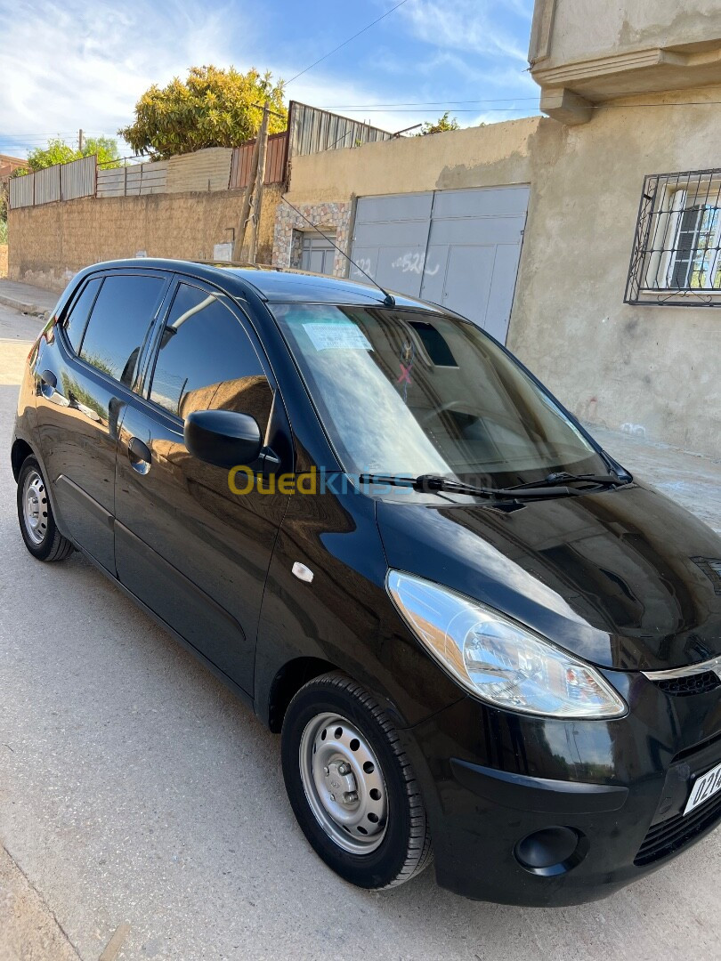 Hyundai i10 2009 GLS