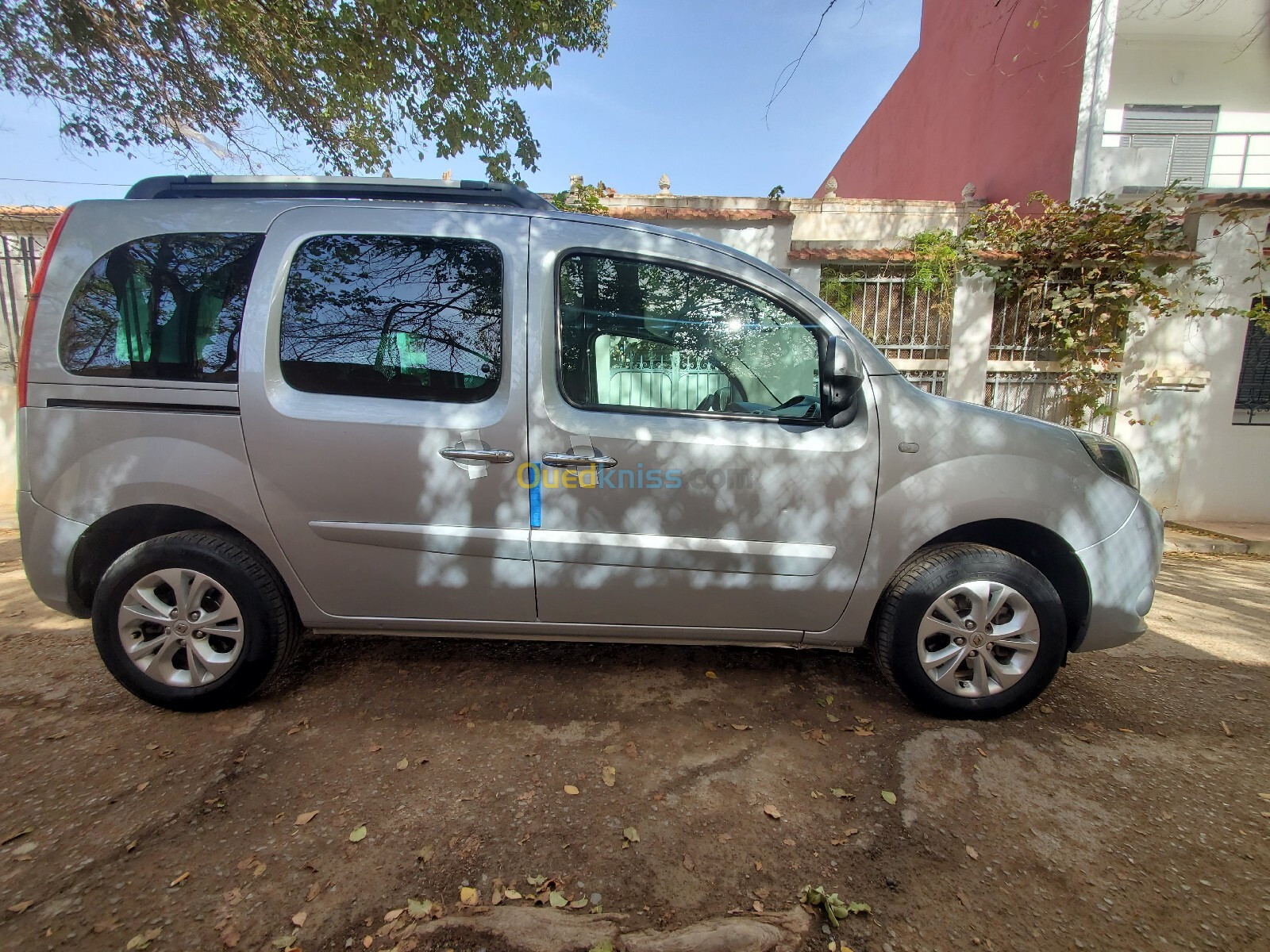 Renault Kangoo 2021 Privilège +