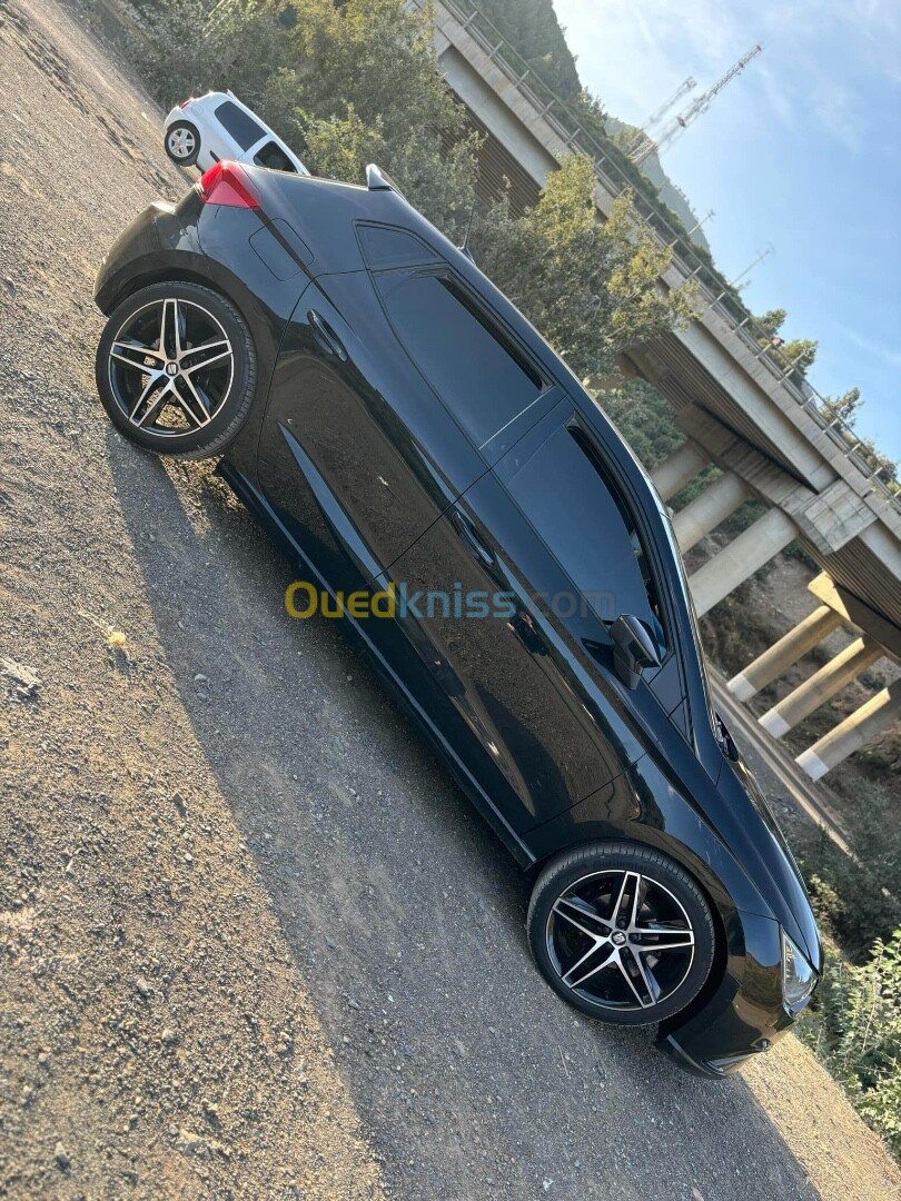 Seat Ibiza 2019 Fr plus