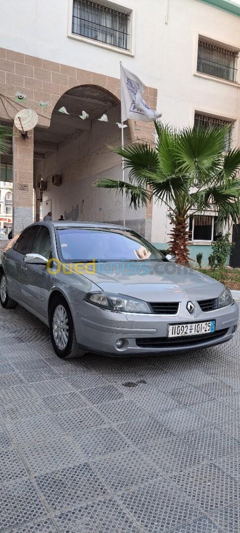 Renault Laguna 2 2001 Laguna 2