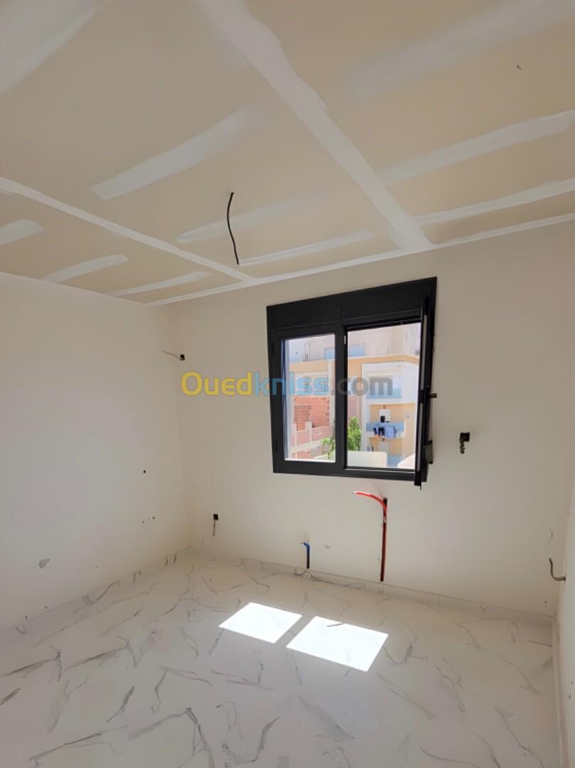 Vente Appartement F3 Alger Bordj el bahri