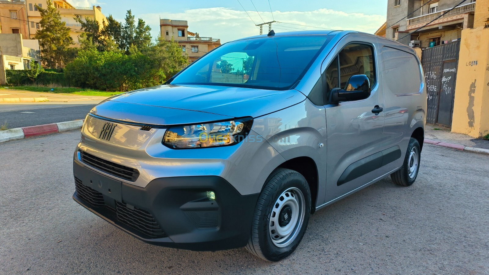 Fiat Doblo 2024 Dz