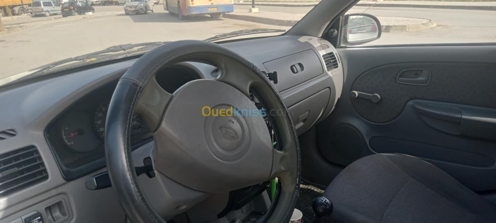 Kia Rio 5 portes 2005 