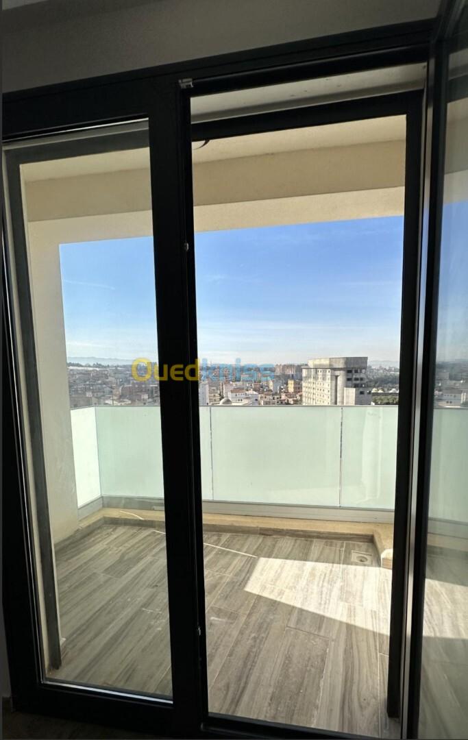 Vente Appartement F3 Alger Staoueli