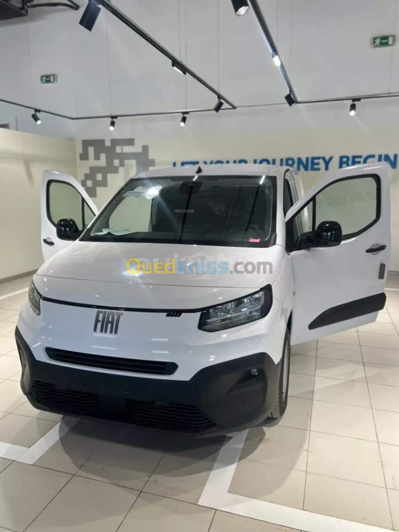 Fiat DOBLO 2024 