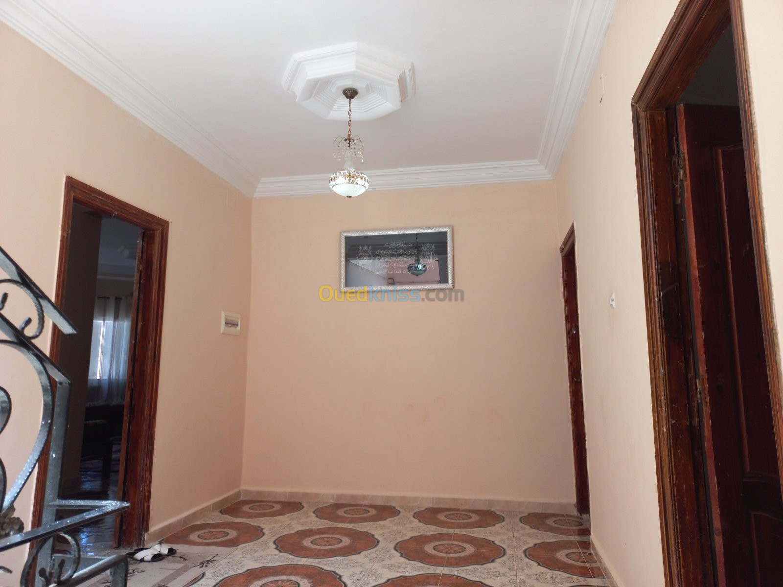 Location Appartement Oran Ain el turck