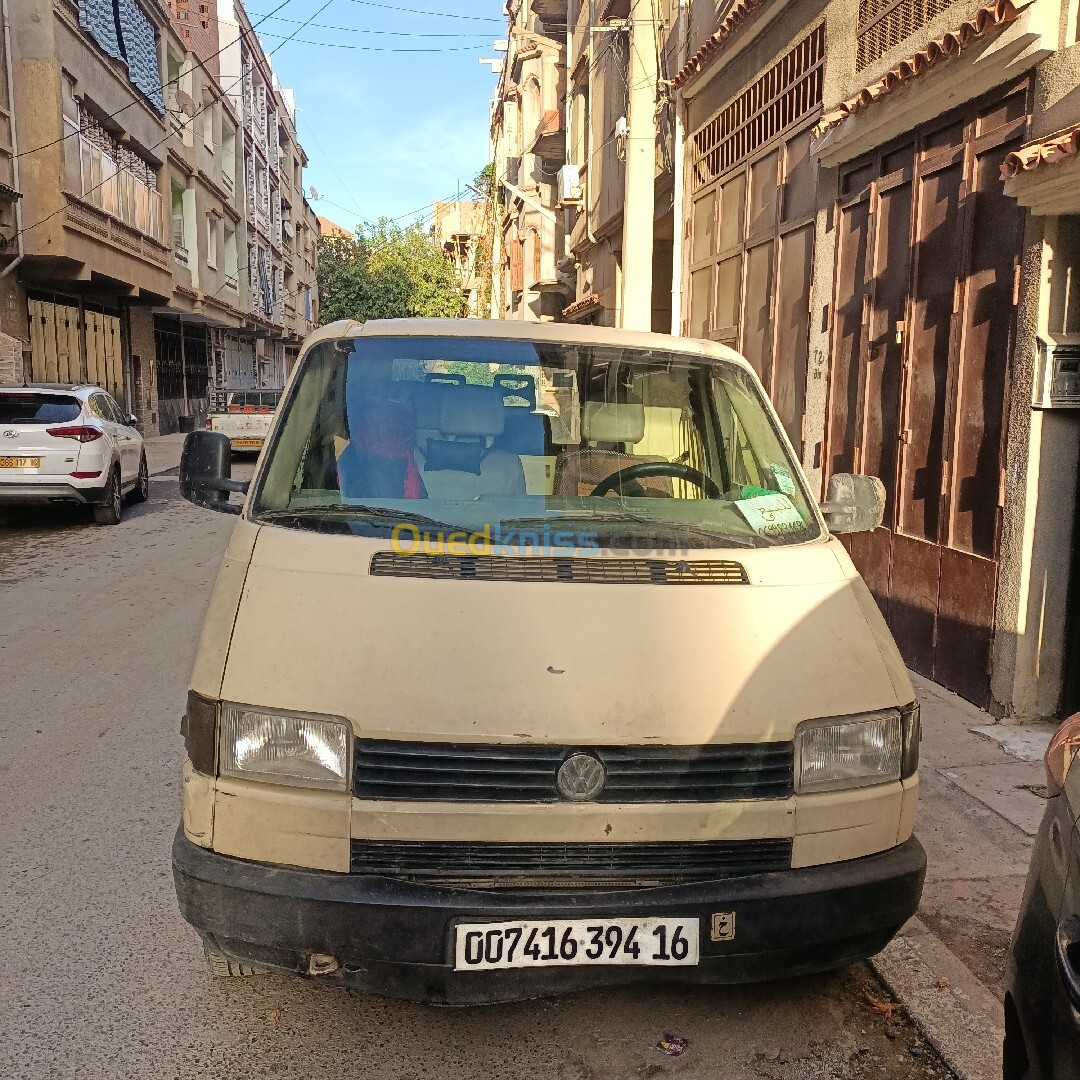 Volkswagen Transporter 1994 