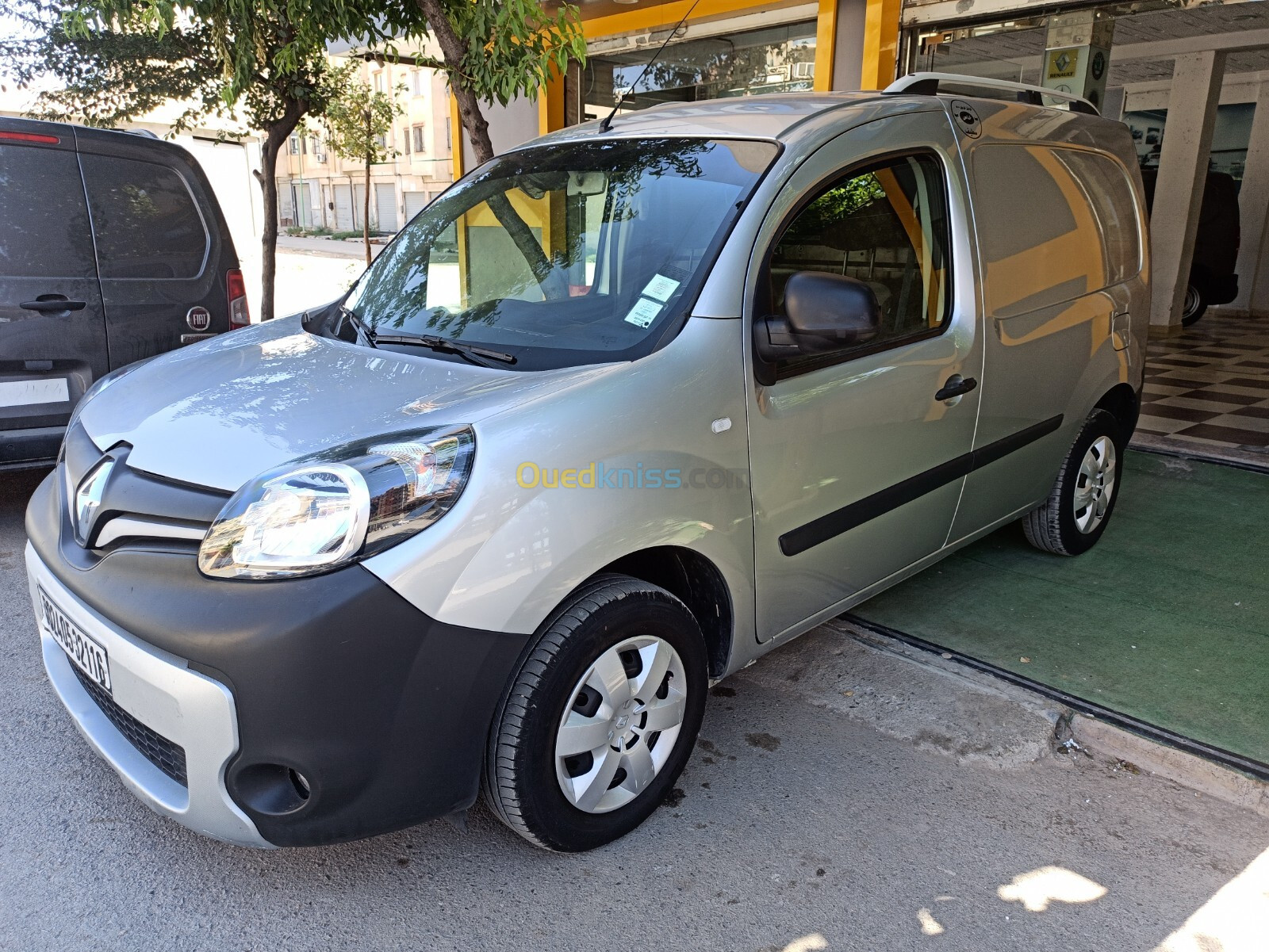 Renault Kangoo 2021 Kangoo