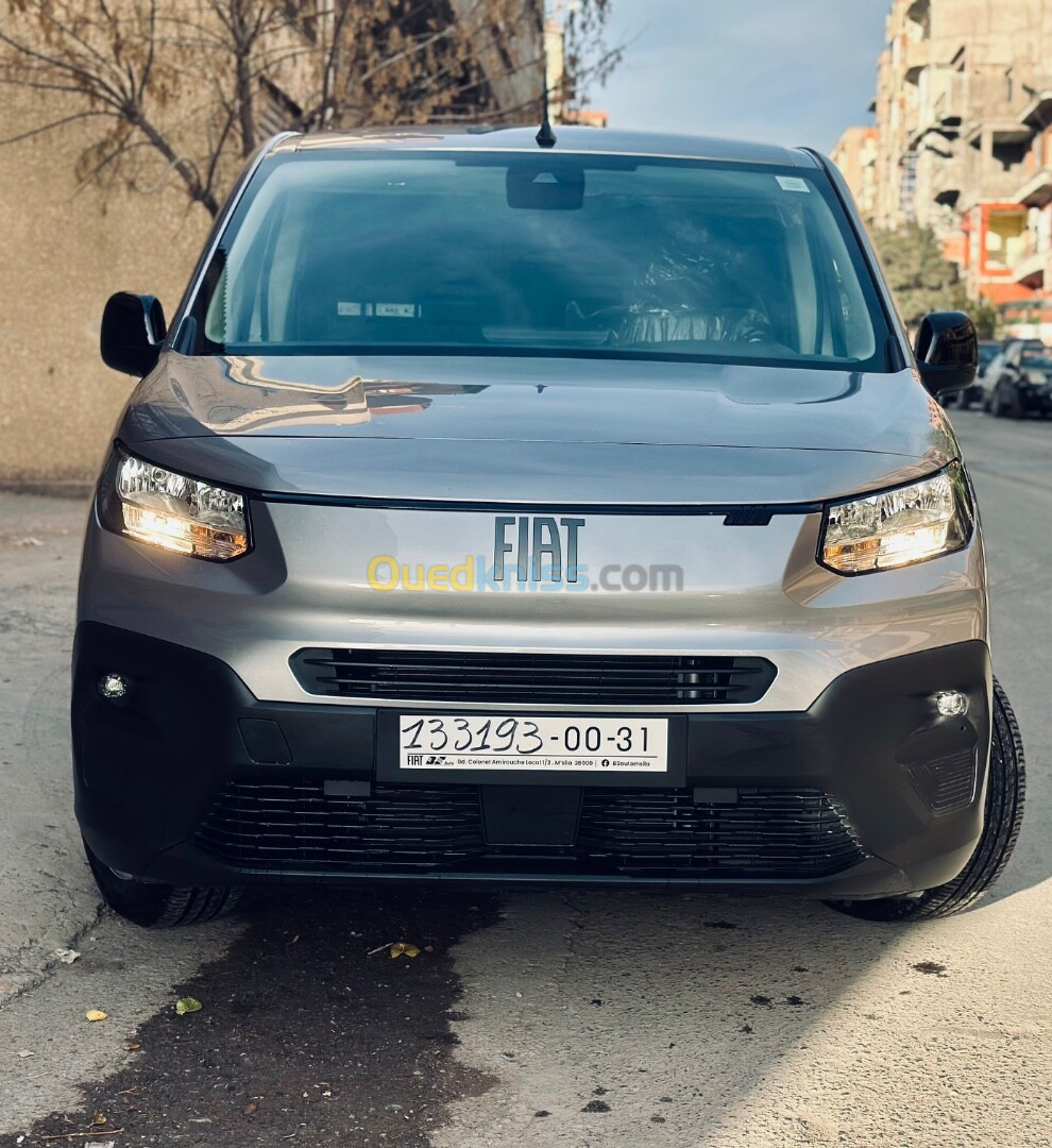 Fiat Doblo 2024 Doblo