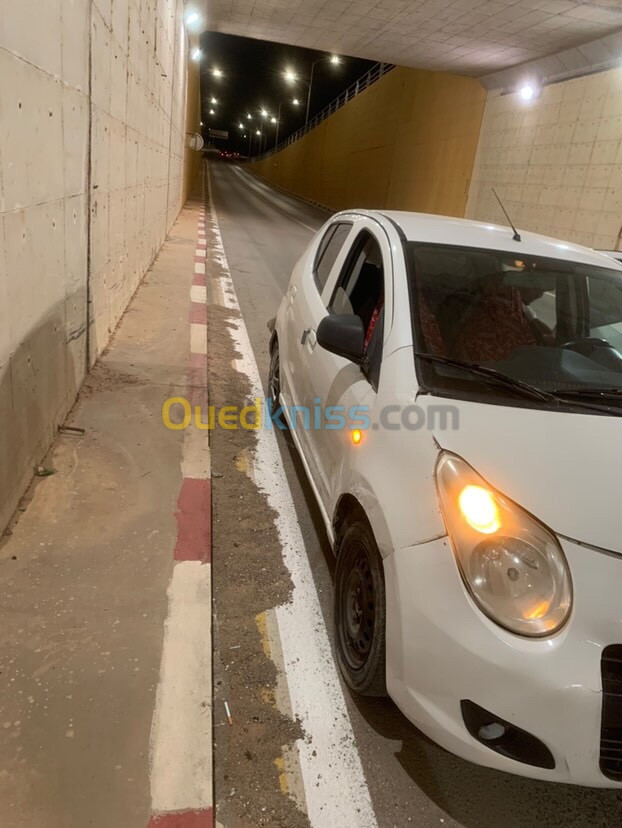 Suzuki Celerio 2011 Celerio