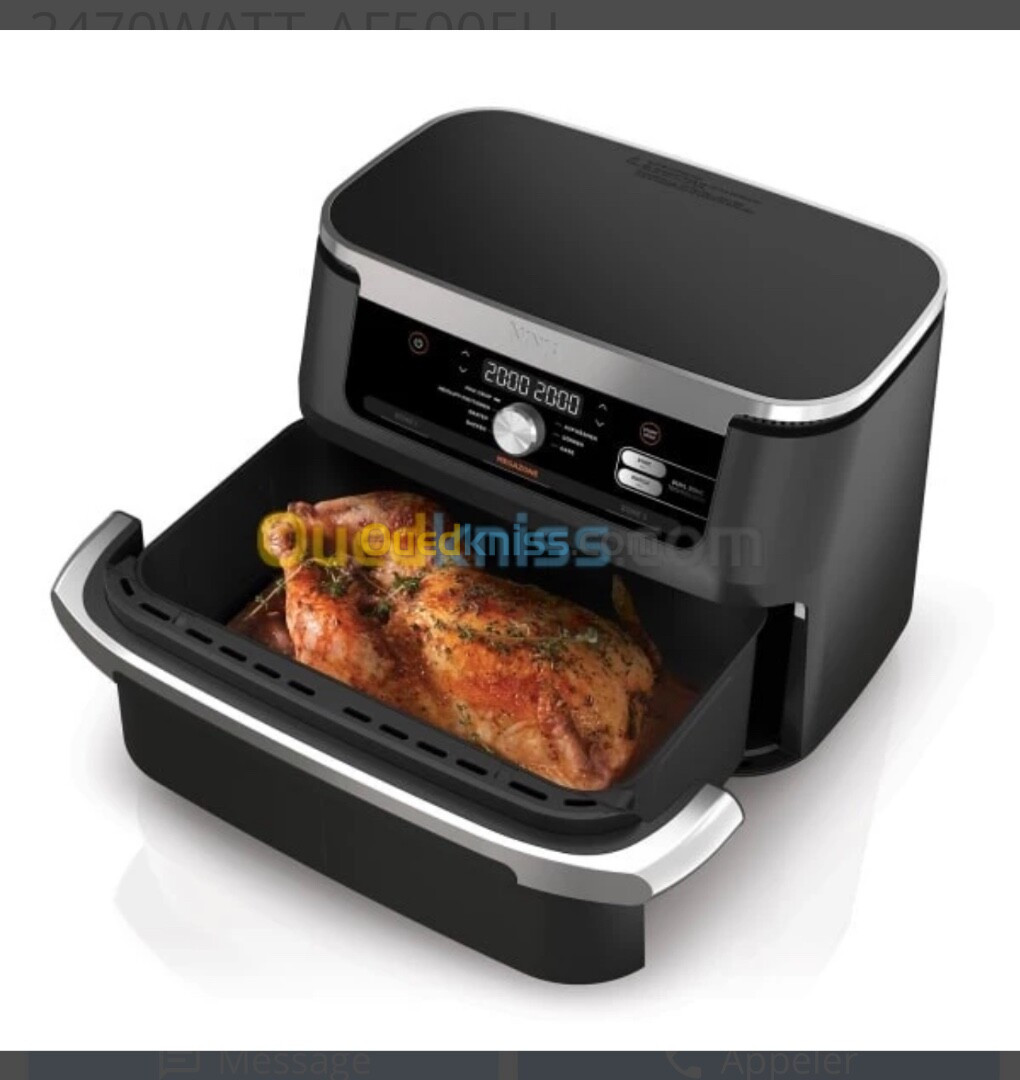  Ninja Airfryer AF500EU